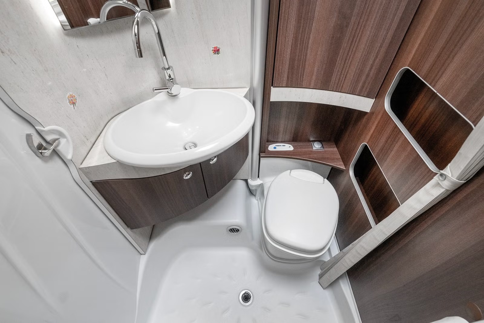 BÜRSTNER FIFTY FIVE 55 BT 6901  - Image 19