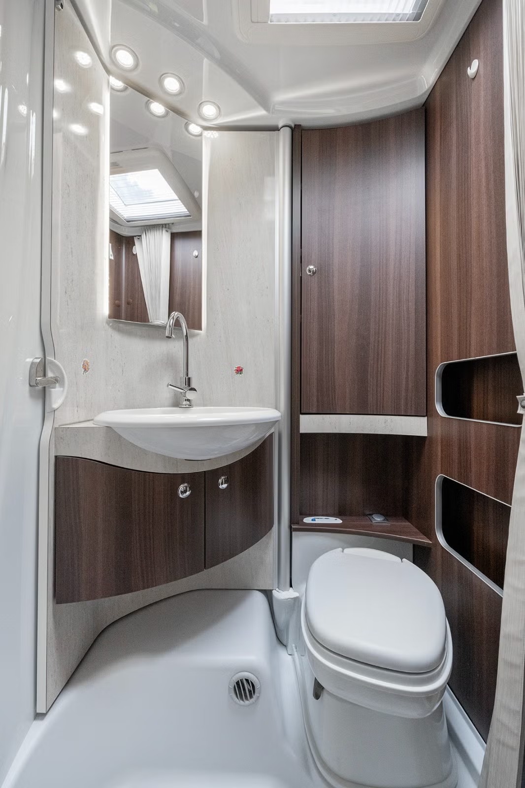 BÜRSTNER FIFTY FIVE 55 BT 6901  - Image 20