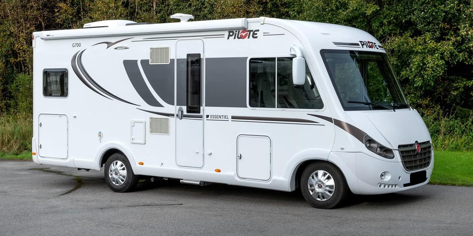 PILOTE GALAXY G 700 GJ ESSENTIEL - Image 2