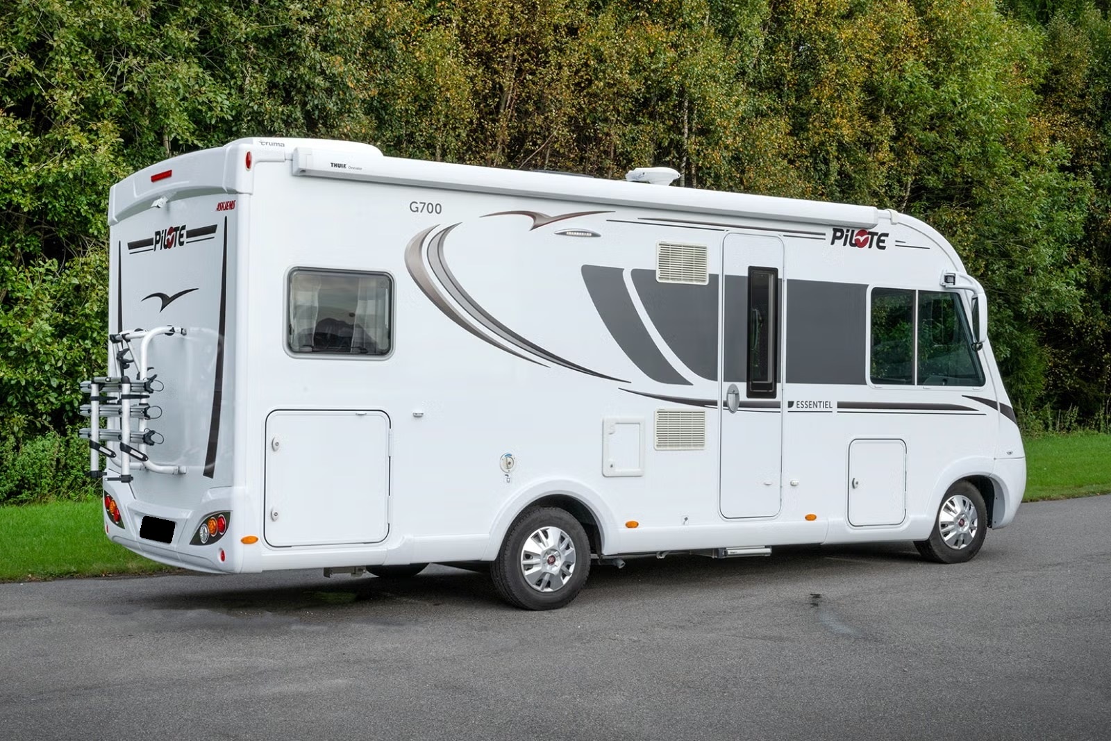 PILOTE GALAXY G 700 GJ ESSENTIEL - Image 3