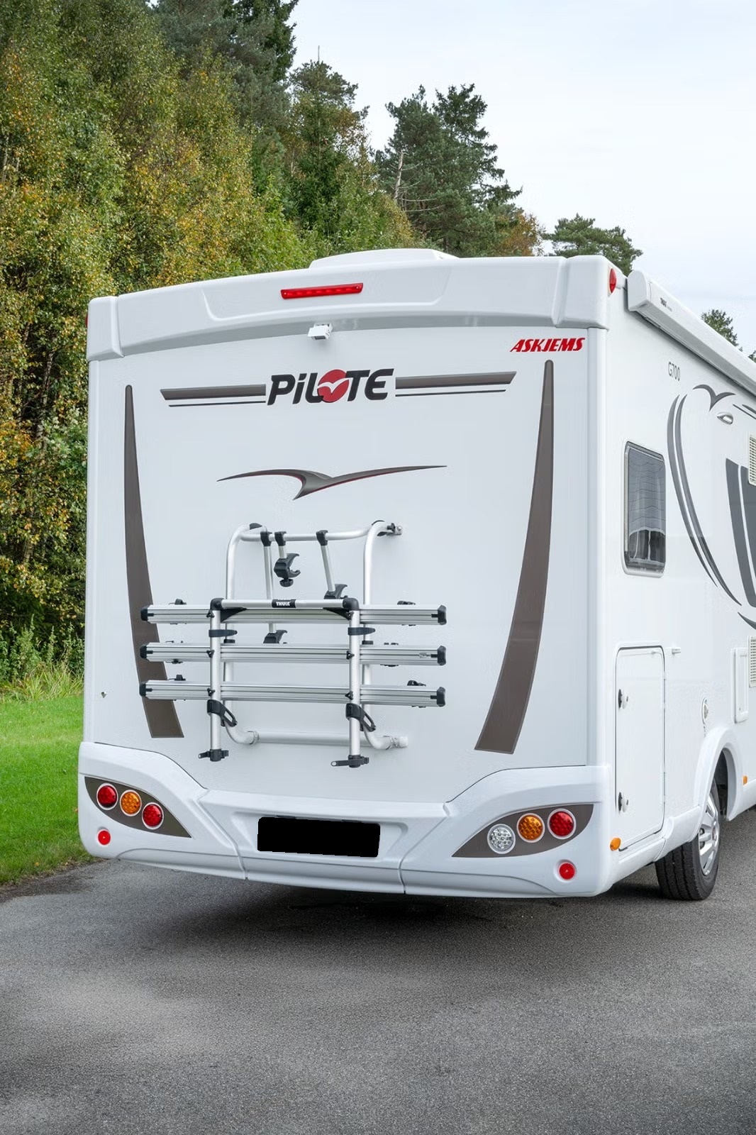 PILOTE GALAXY G 700 GJ ESSENTIEL - Image 4