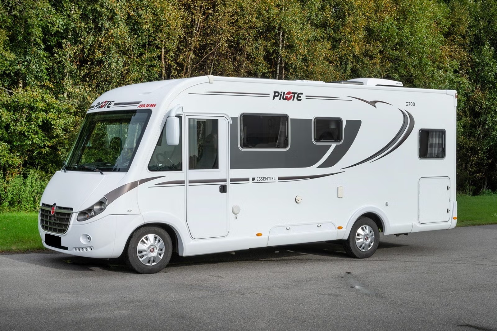 PILOTE GALAXY G 700 GJ ESSENTIEL - Image 5