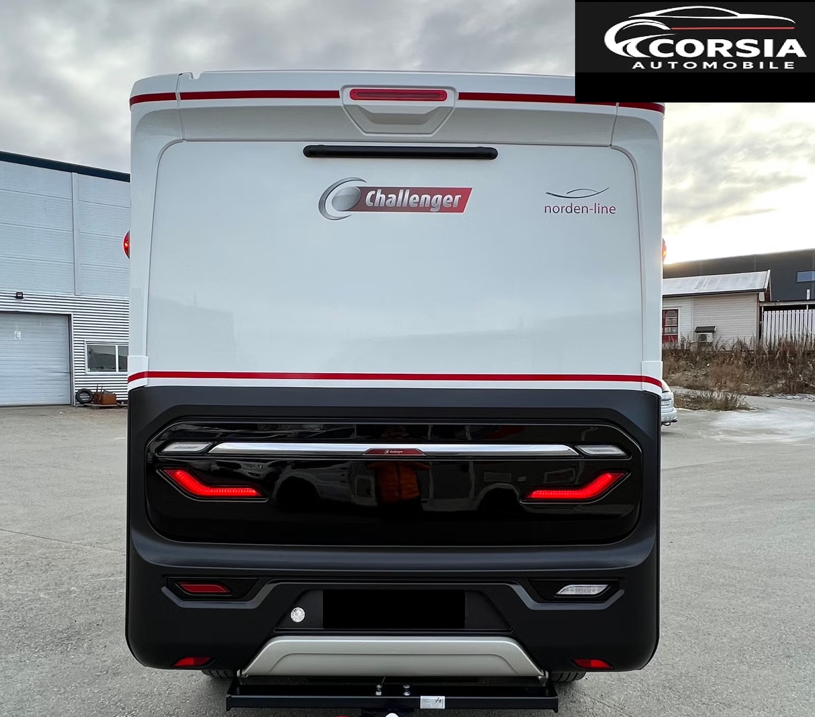 CHALLENGER OPEN EDITION X150 - Image 4