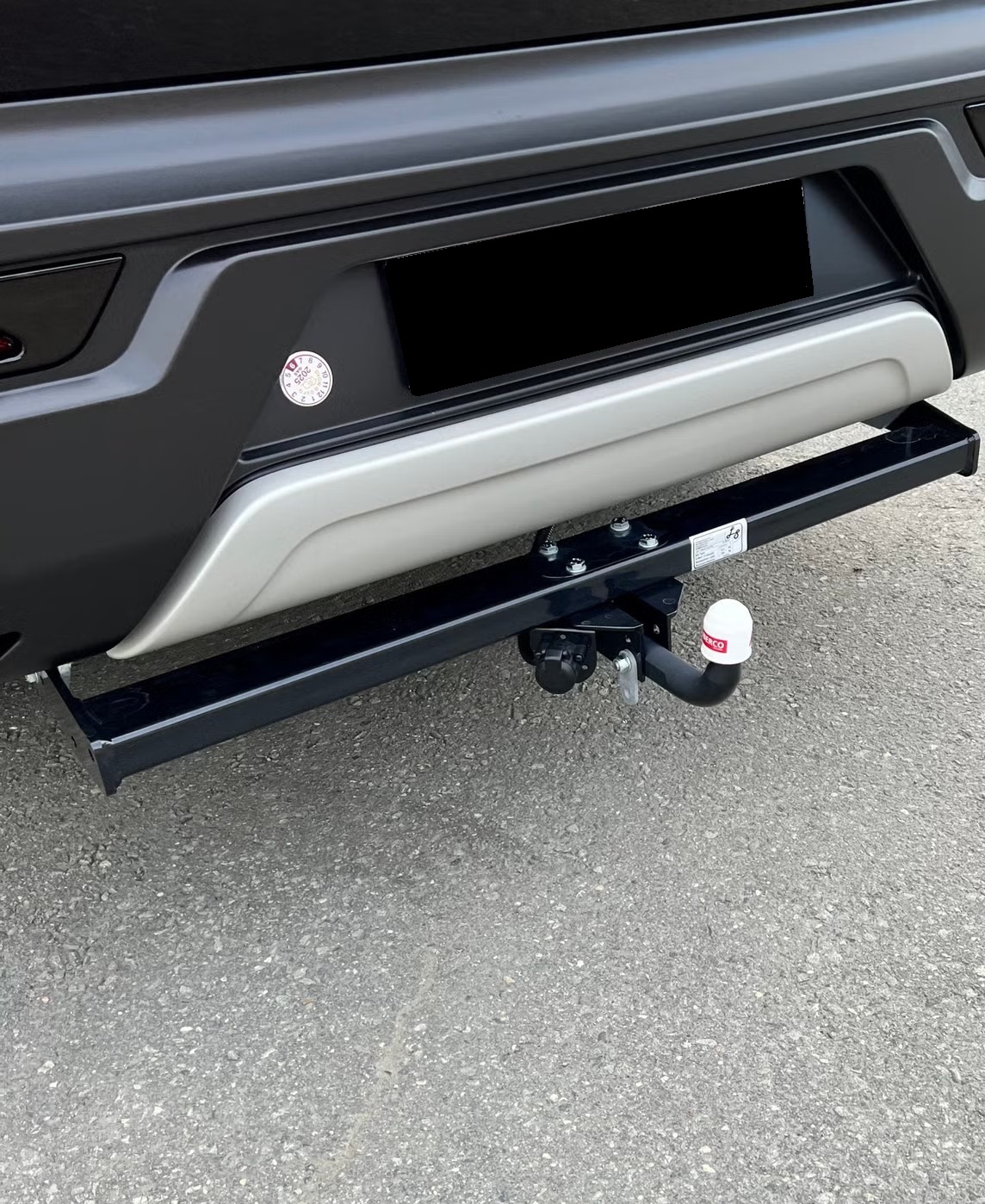 CHALLENGER OPEN EDITION X150 - Image 7