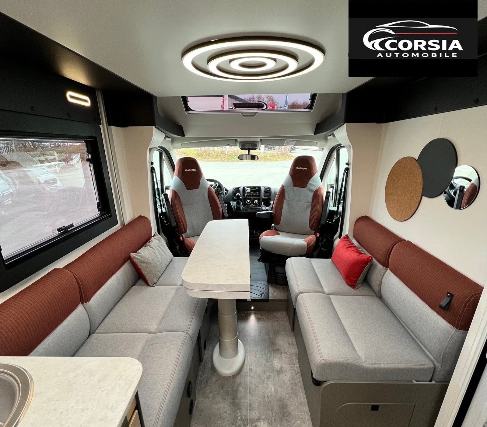 CHALLENGER OPEN EDITION X150 - Image 8