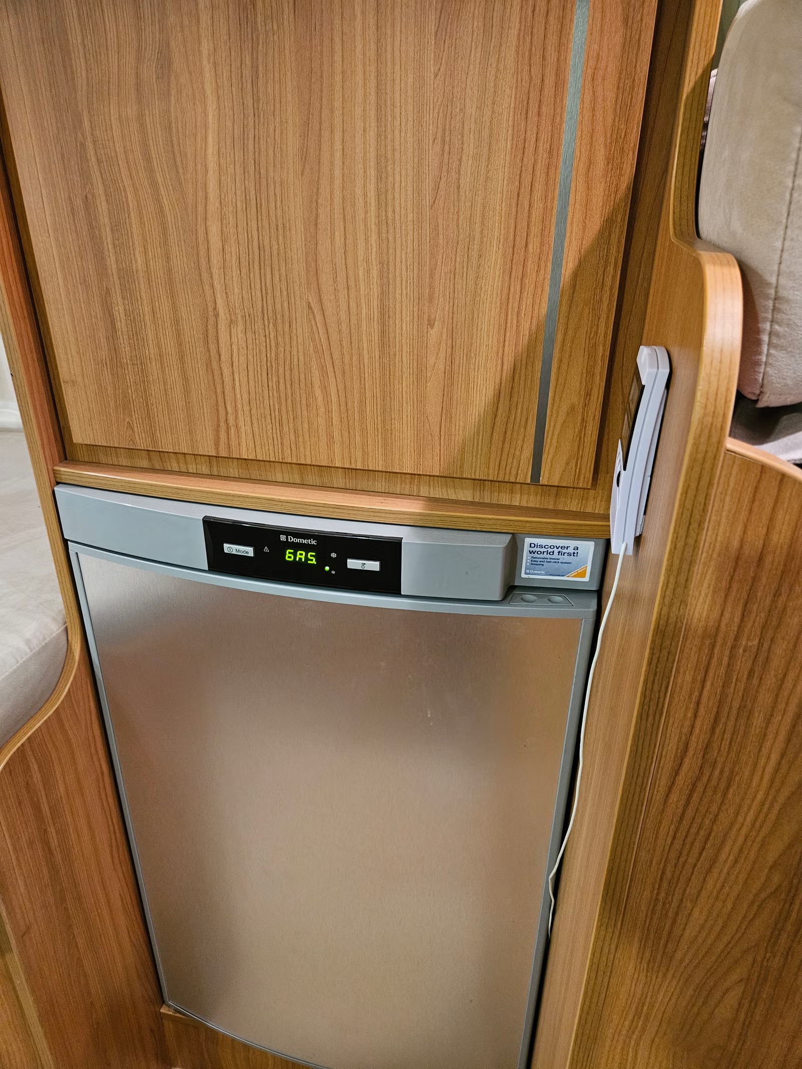 RAPIDO FOURGON VAN V 56 - Image 14