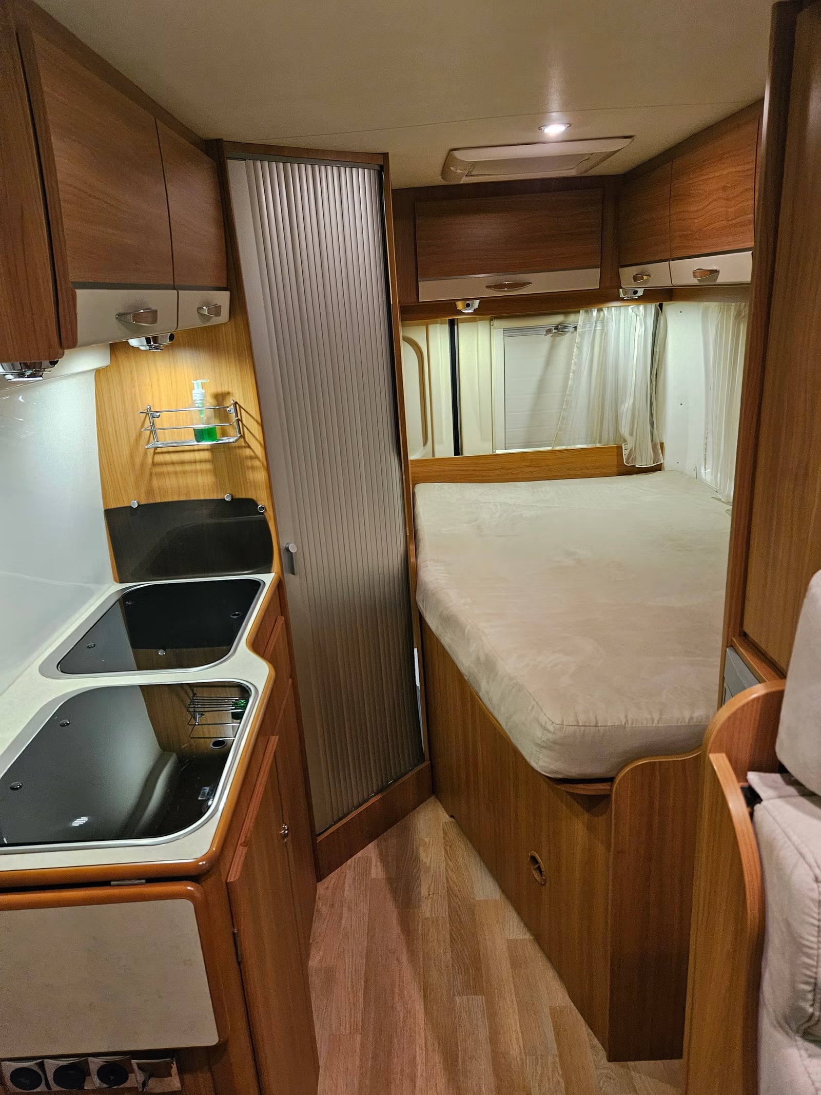 RAPIDO FOURGON VAN V 56 - Image 15