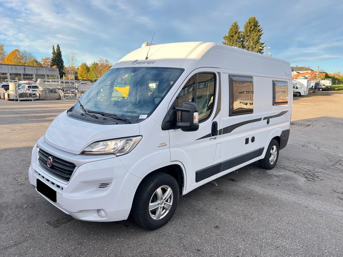 RAPIDO DREAMER D42 - Image 2