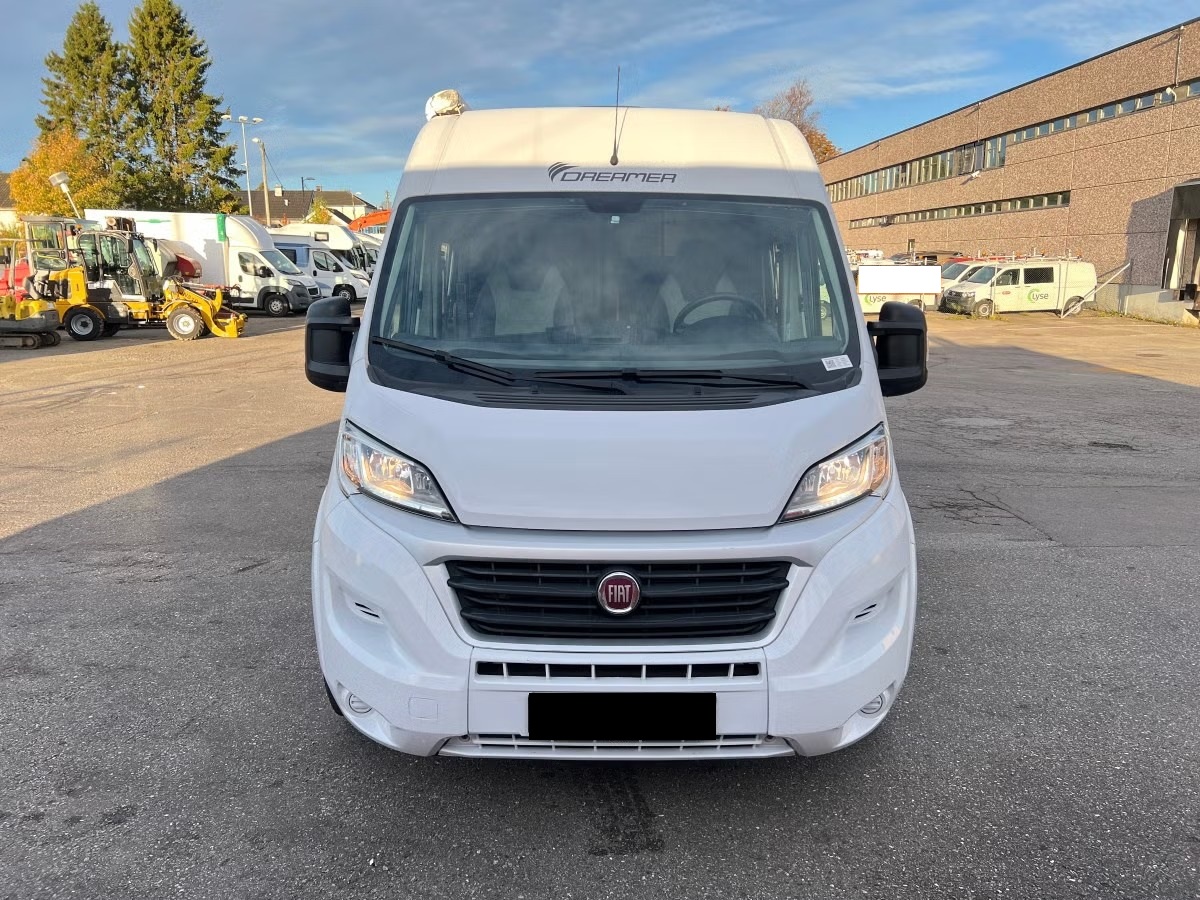 RAPIDO DREAMER D42 - Image 3