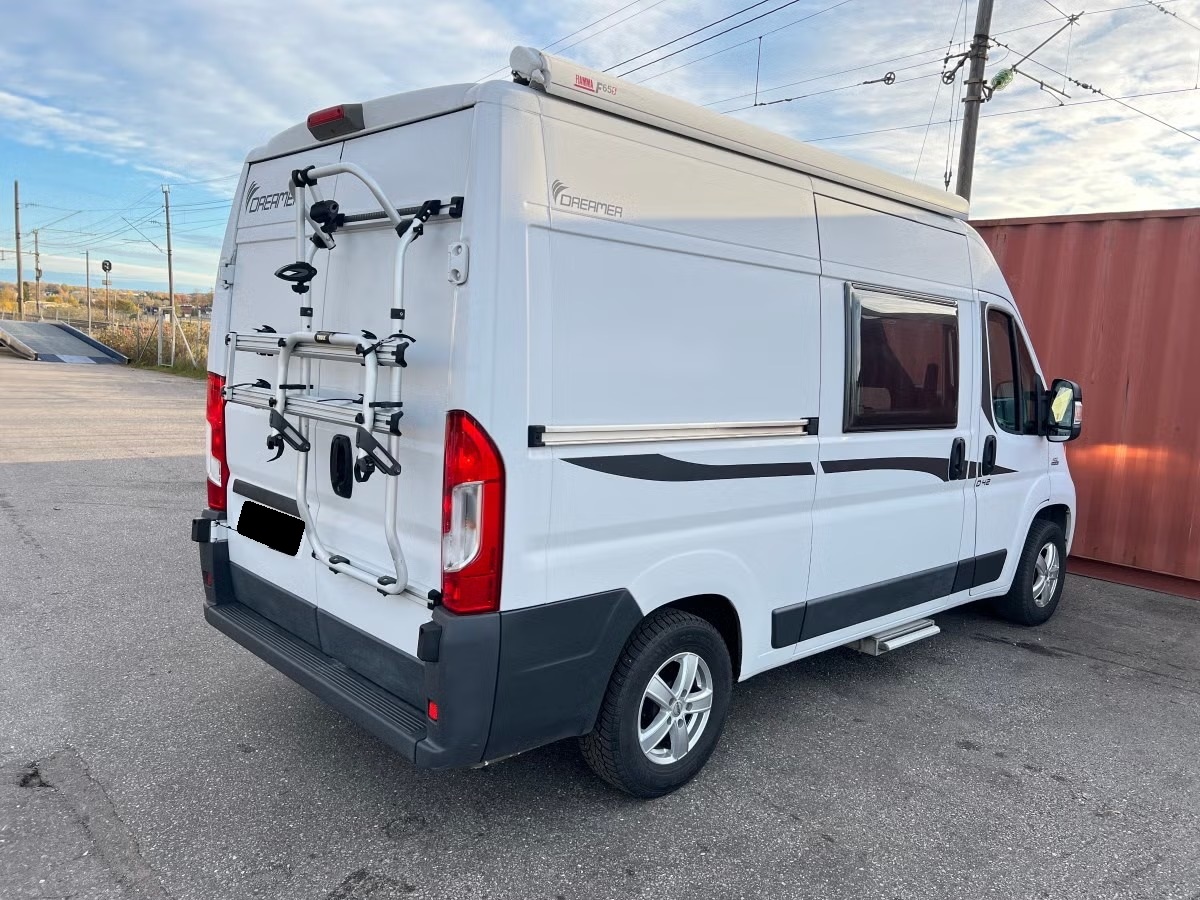 RAPIDO DREAMER D42 - Image 4