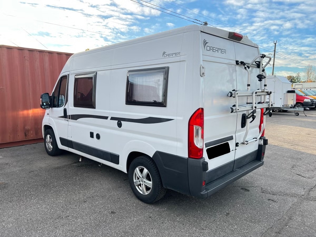 RAPIDO DREAMER D42 - Image 6