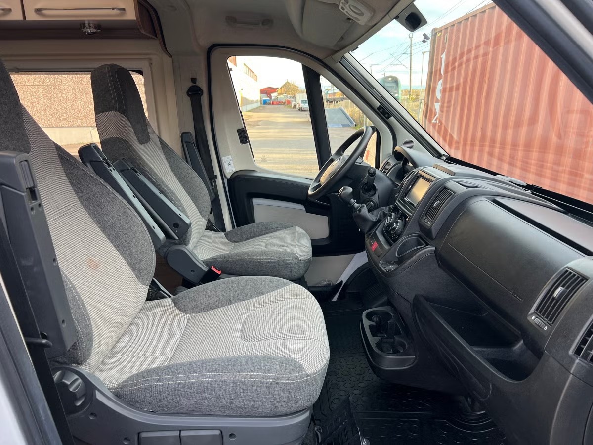 RAPIDO DREAMER D42 - Image 11