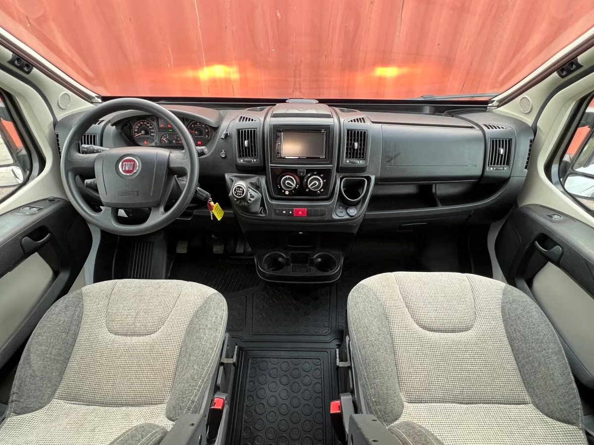 RAPIDO DREAMER D42 - Image 12