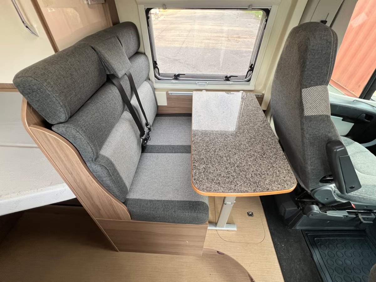 RAPIDO DREAMER D42 - Image 15