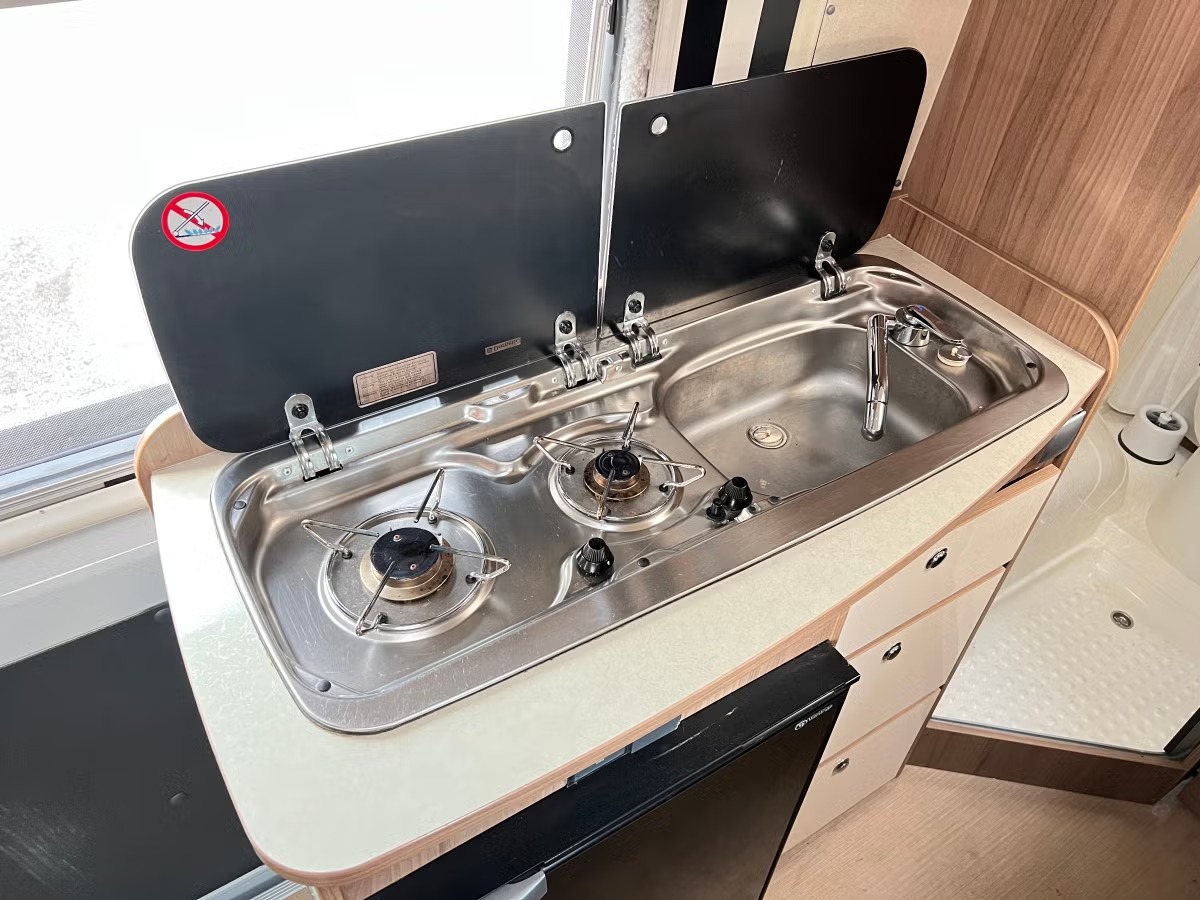 RAPIDO DREAMER D42 - Image 16