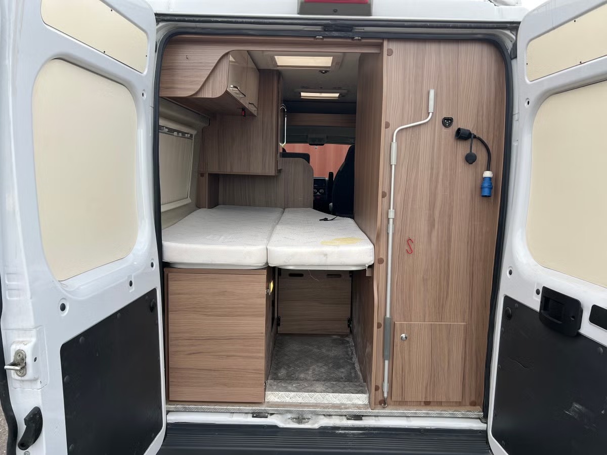 RAPIDO DREAMER D42 - Image 19