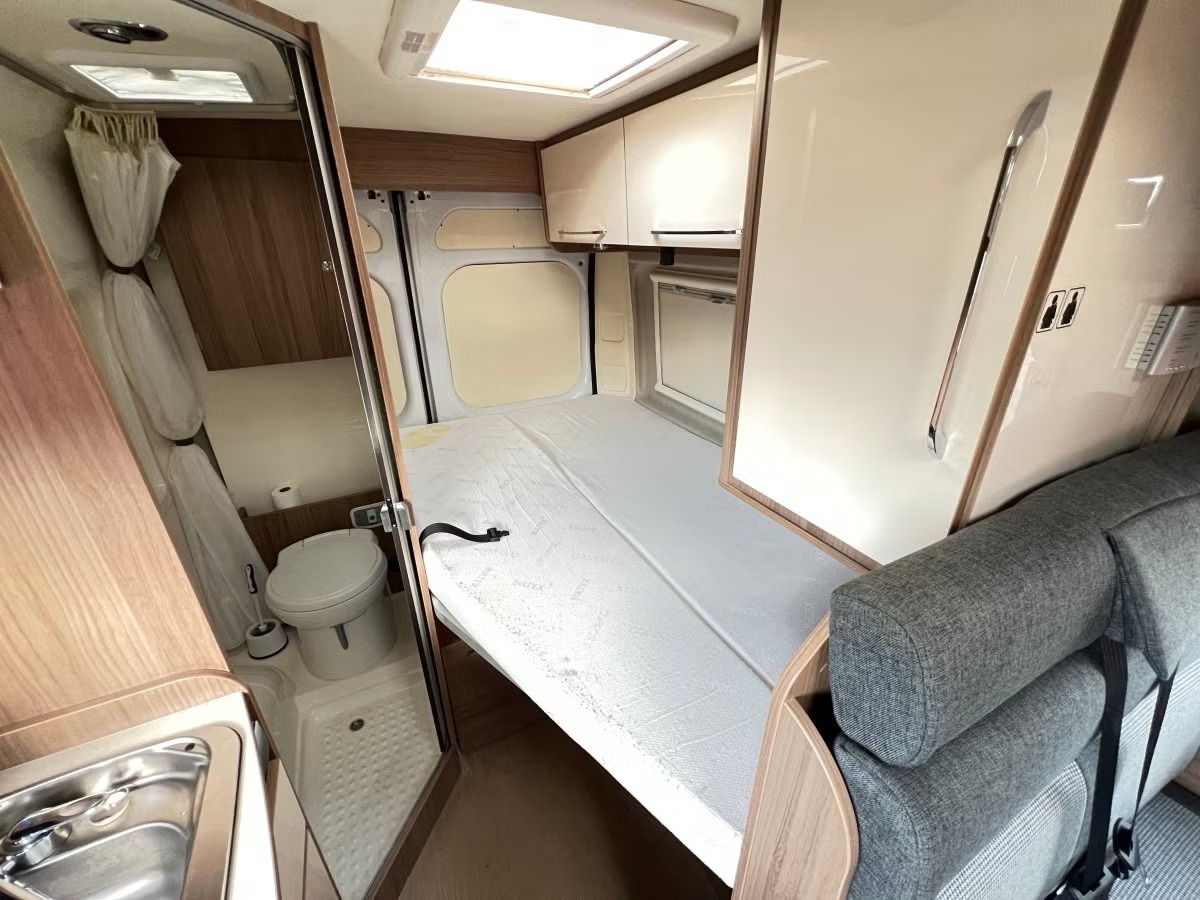 RAPIDO DREAMER D42 - Image 20