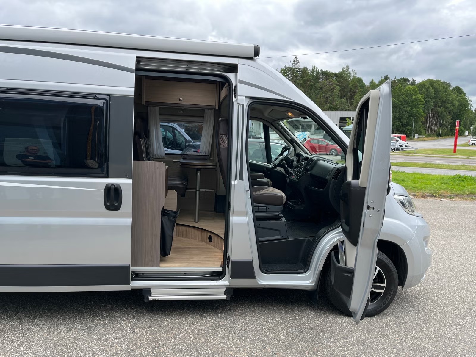 PÖSSL ROADSTAR 600 L - Image 7