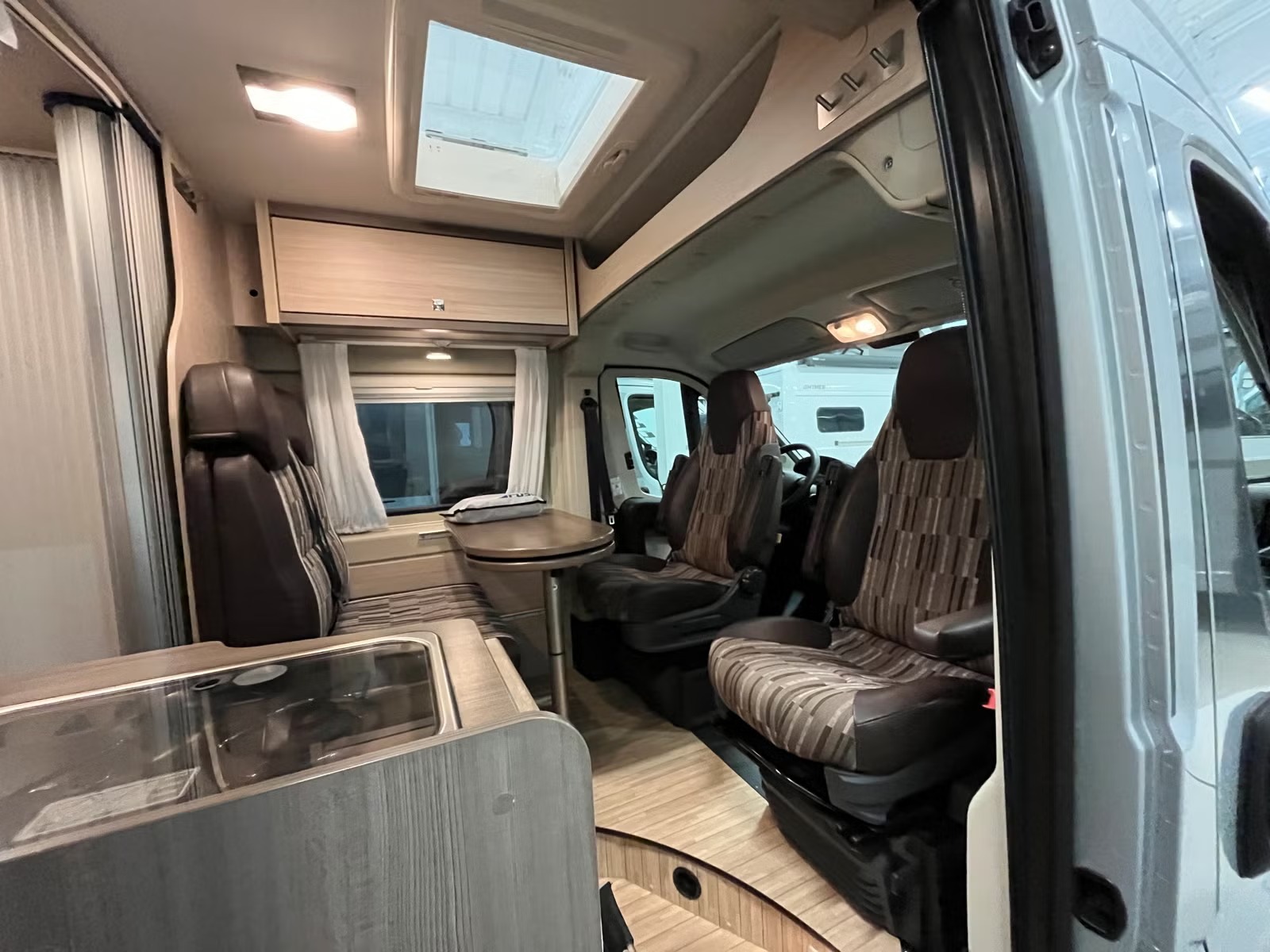 PÖSSL ROADSTAR 600 L - Image 9