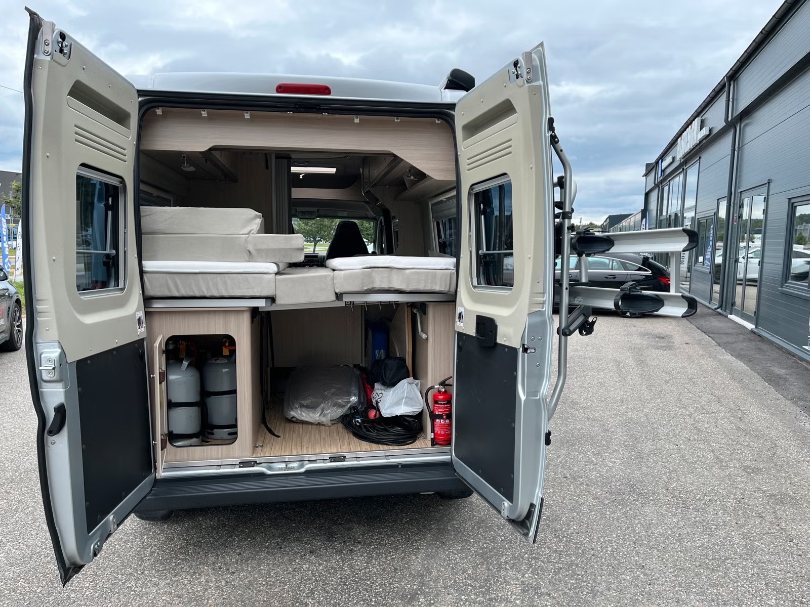 PÖSSL ROADSTAR 600 L - Image 10