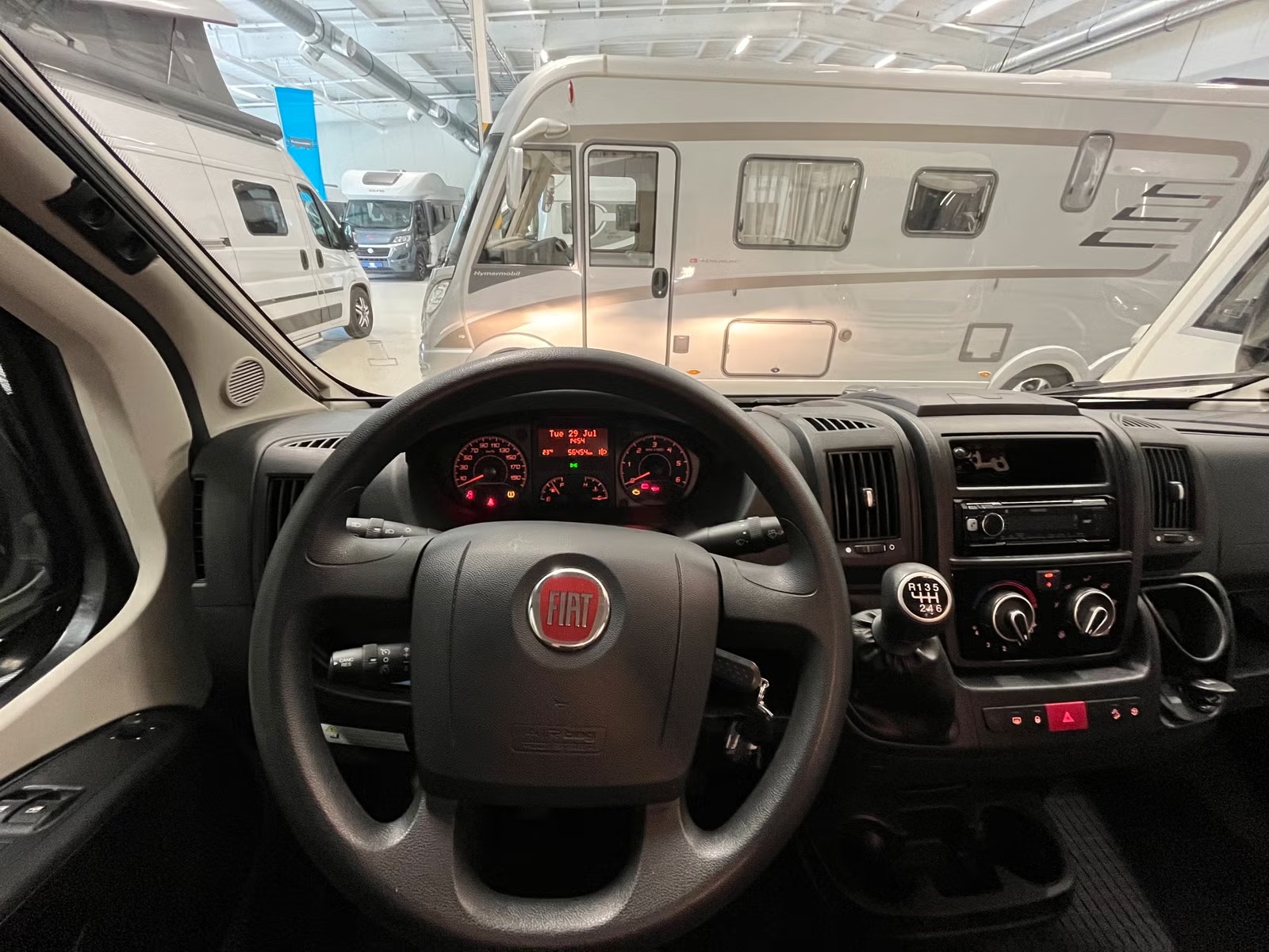 PÖSSL ROADSTAR 600 L - Image 11