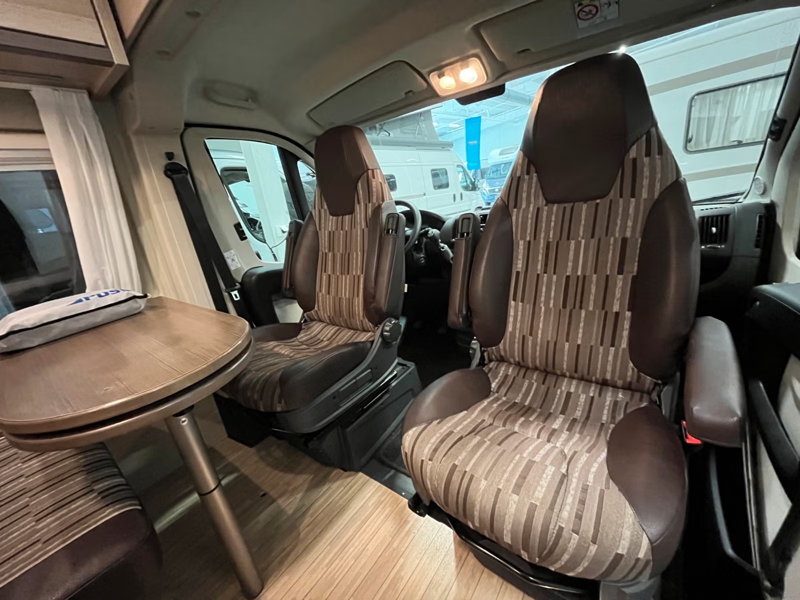 PÖSSL ROADSTAR 600 L - Image 12