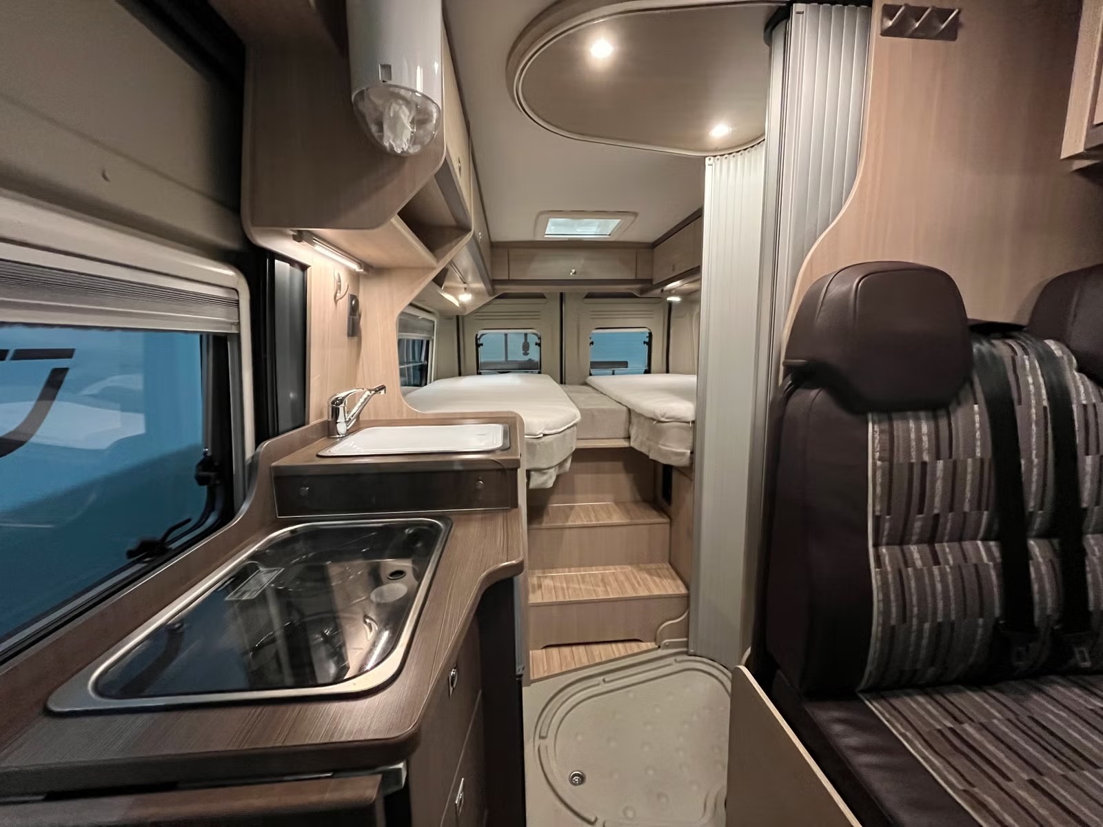 PÖSSL ROADSTAR 600 L - Image 13