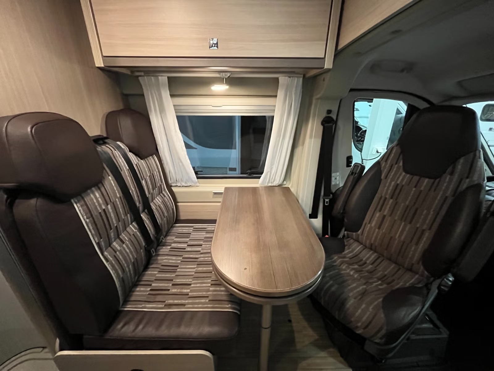 PÖSSL ROADSTAR 600 L - Image 14