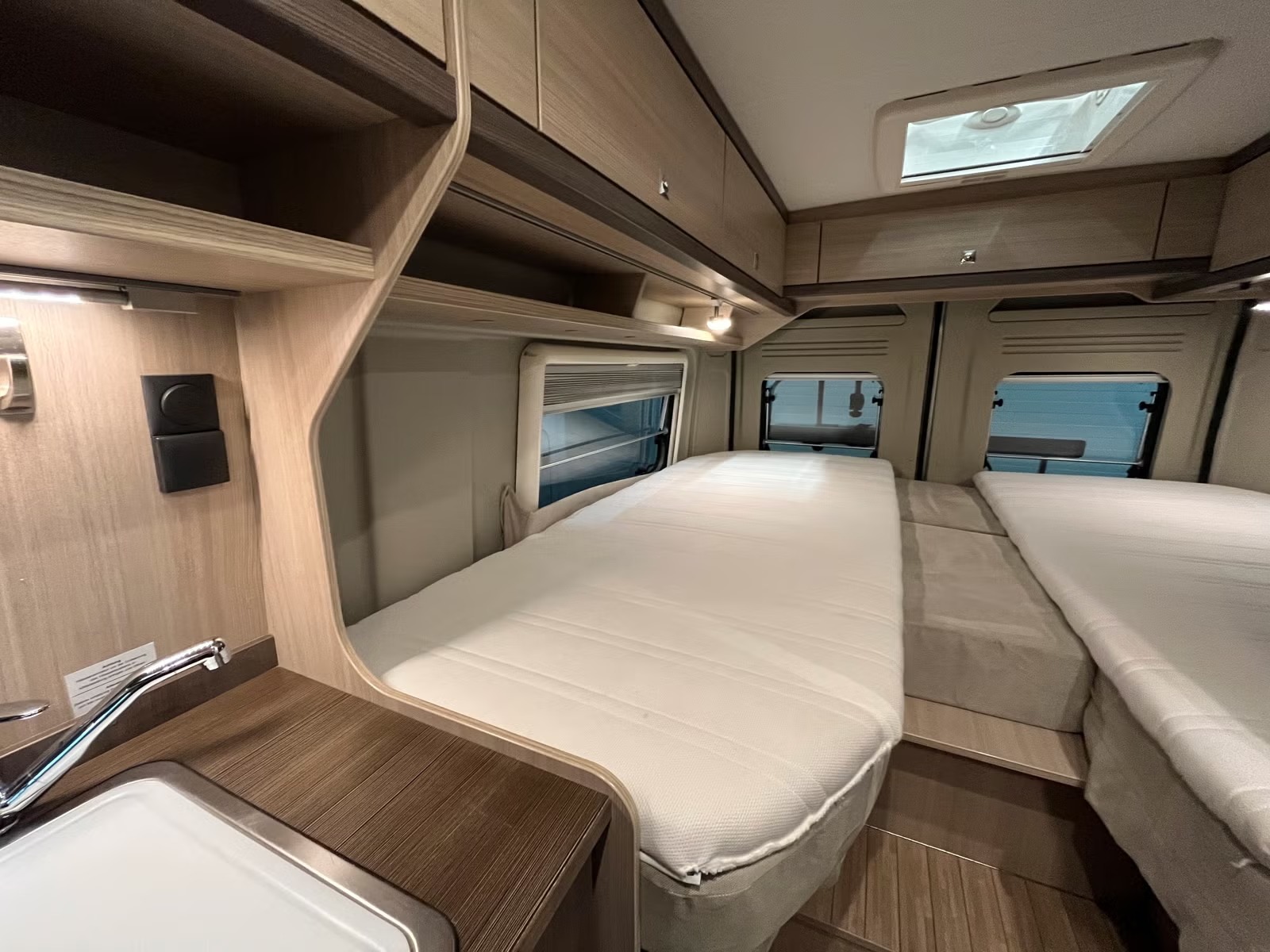 PÖSSL ROADSTAR 600 L - Image 18