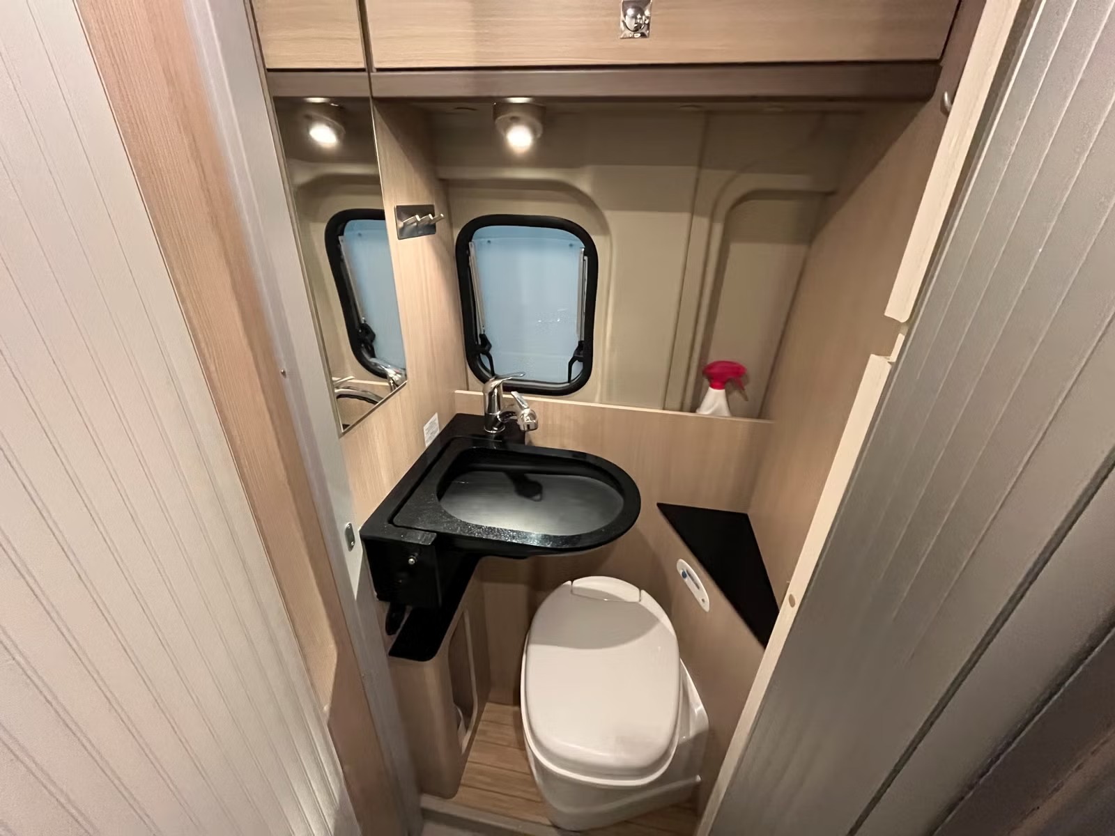 PÖSSL ROADSTAR 600 L - Image 20