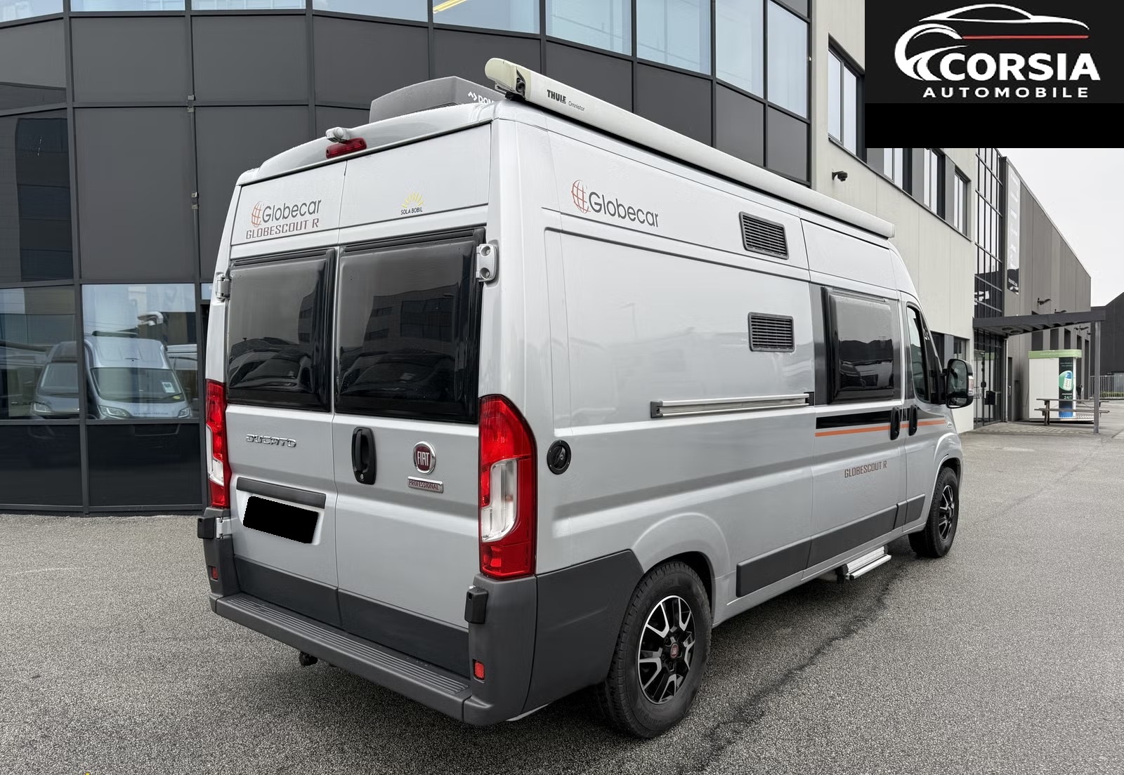 PÖSSL 2 WIN R PLUS - Image 3