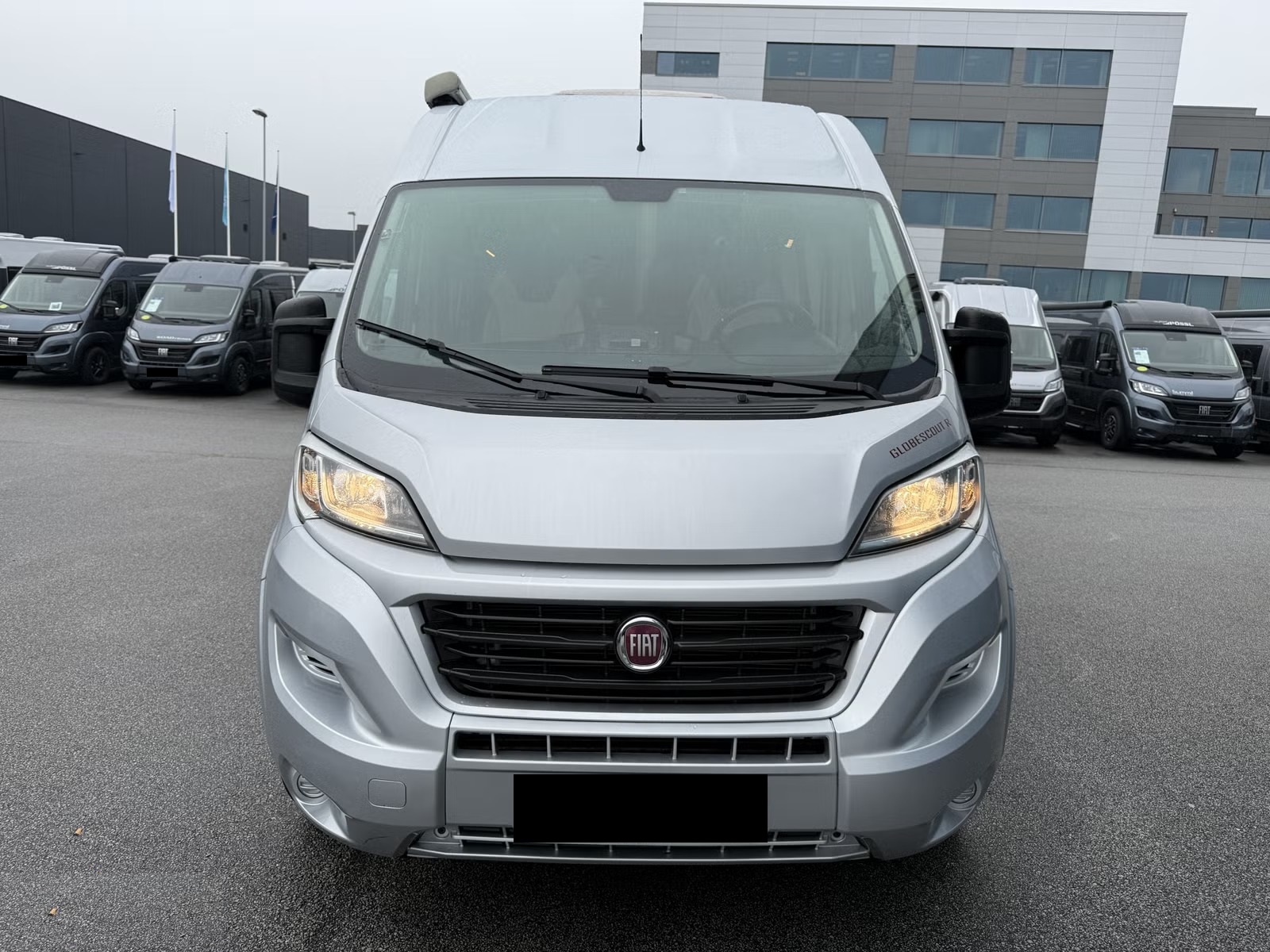 PÖSSL 2 WIN R PLUS - Image 5