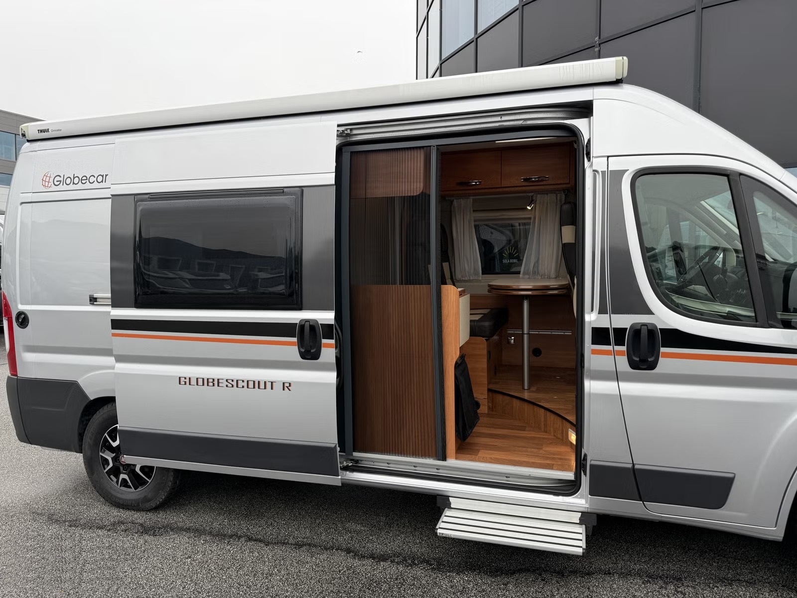 PÖSSL 2 WIN R PLUS - Image 6