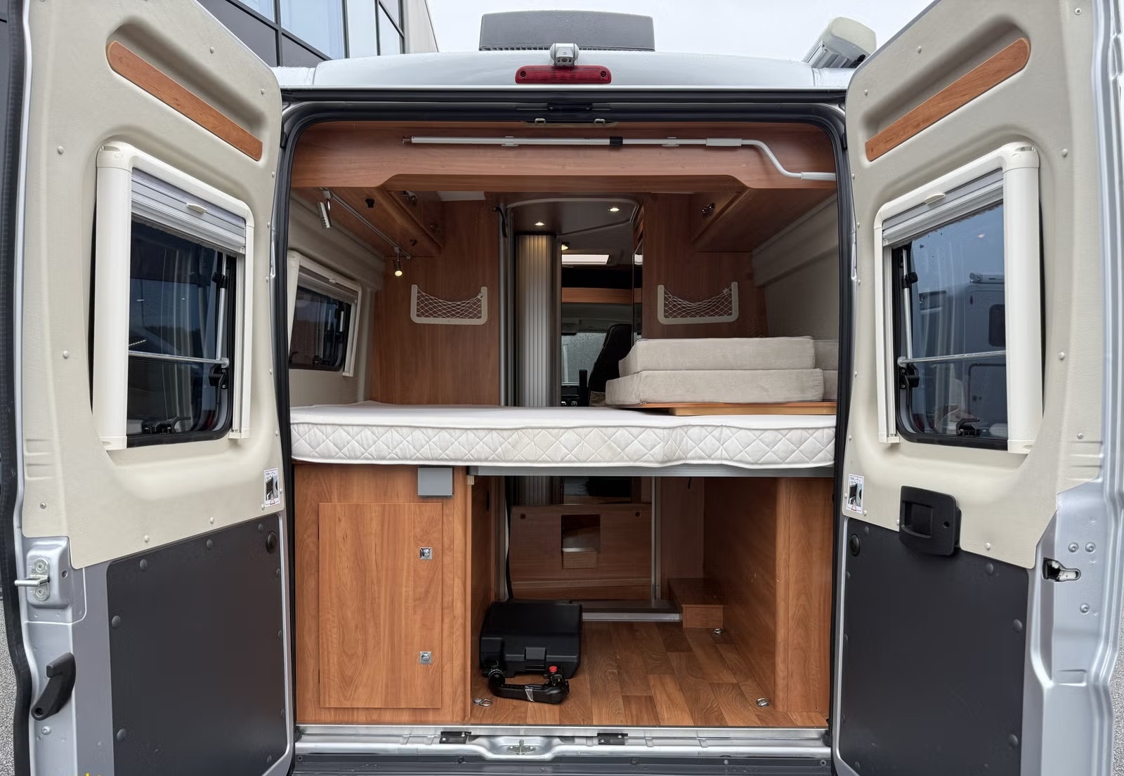 PÖSSL 2 WIN R PLUS - Image 19