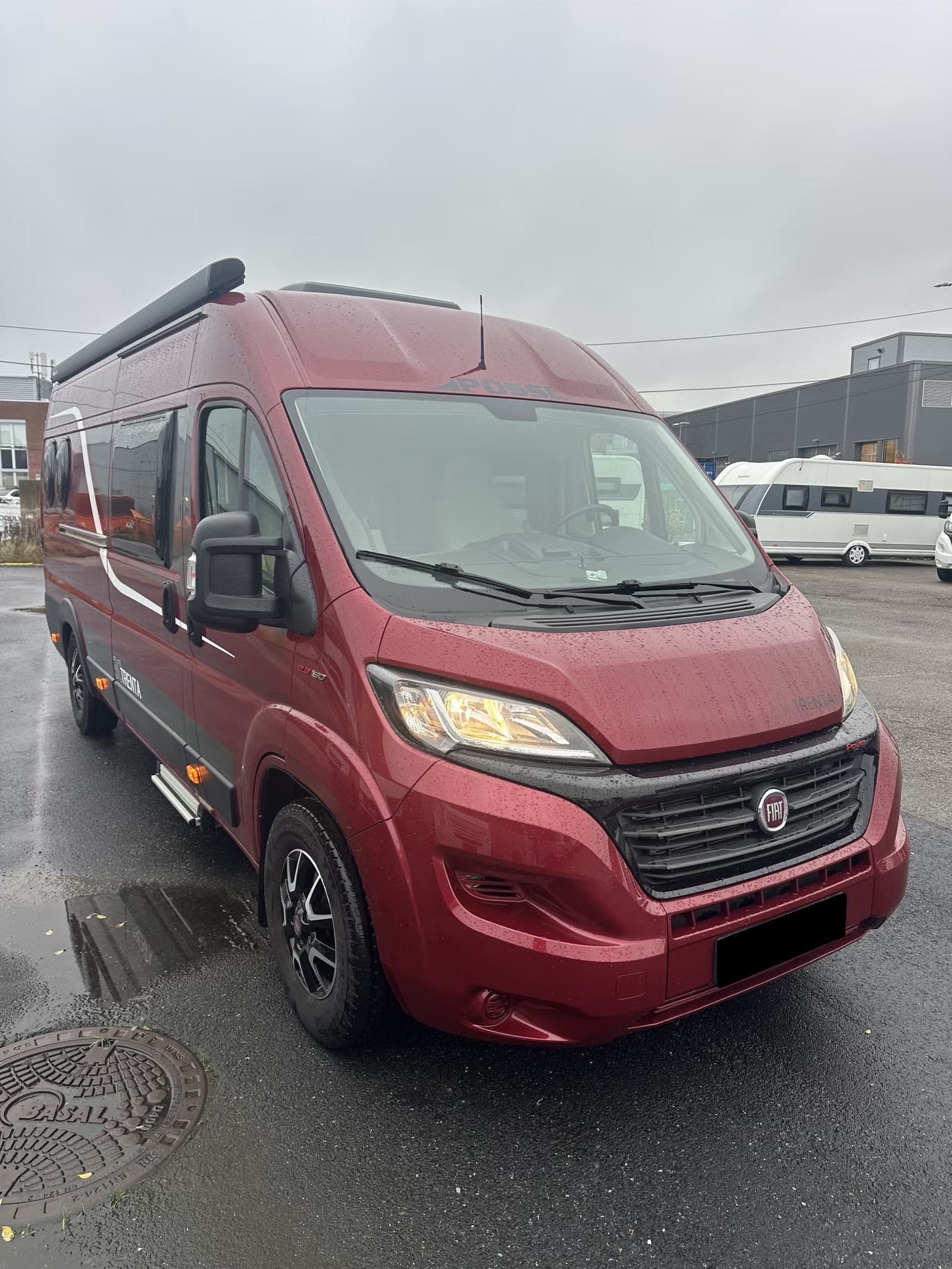 PÖSSL TRENTA 30 - Image 3