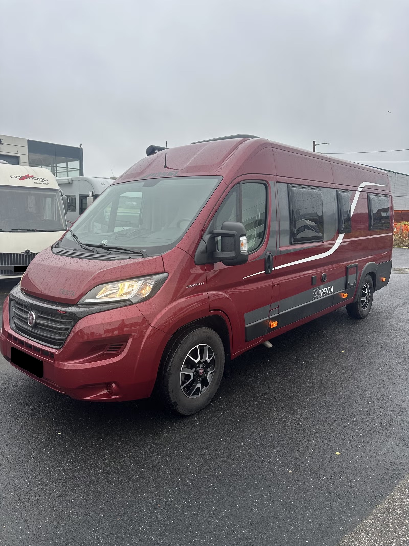 PÖSSL TRENTA 30 - Image 4