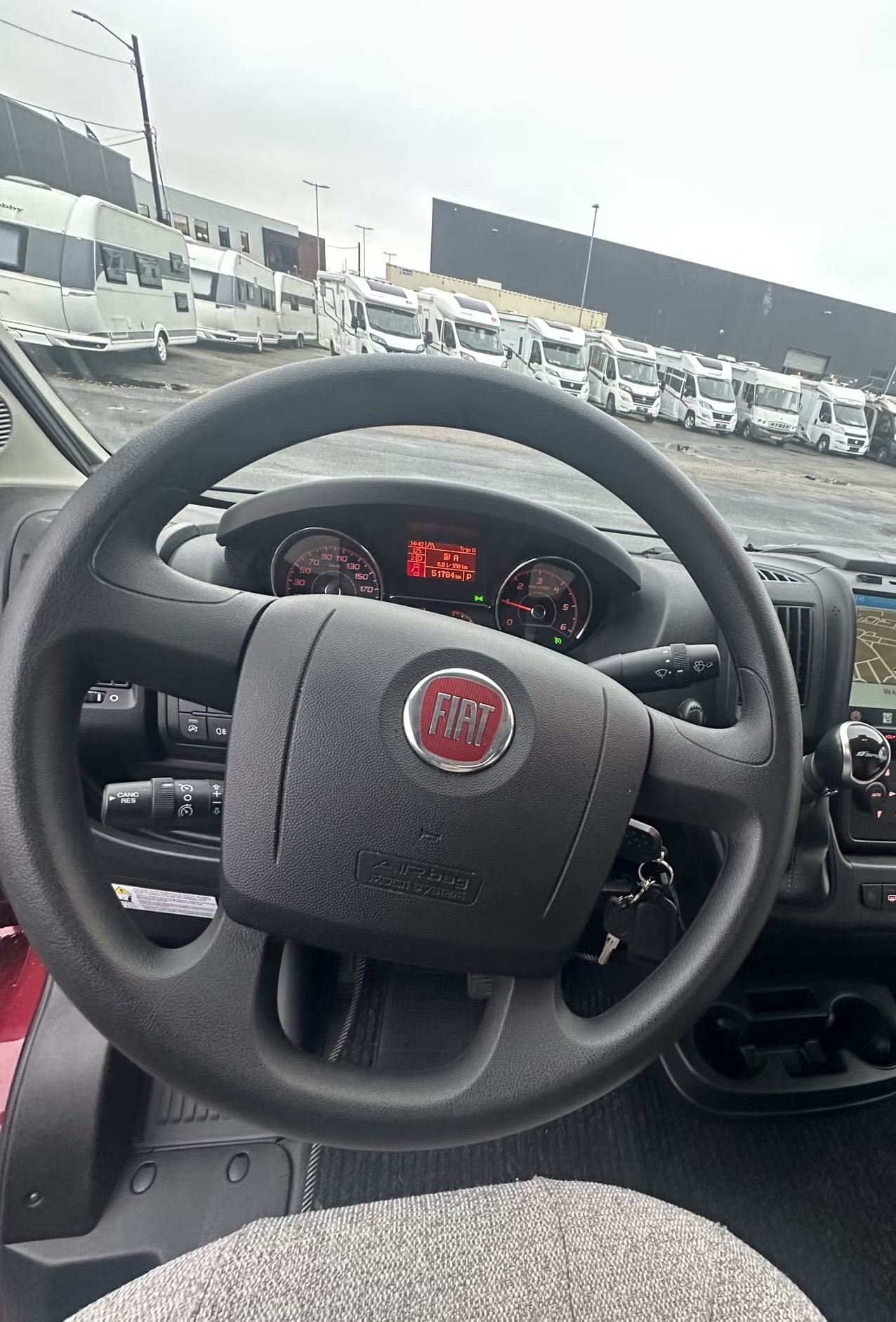 PÖSSL TRENTA 30 - Image 6