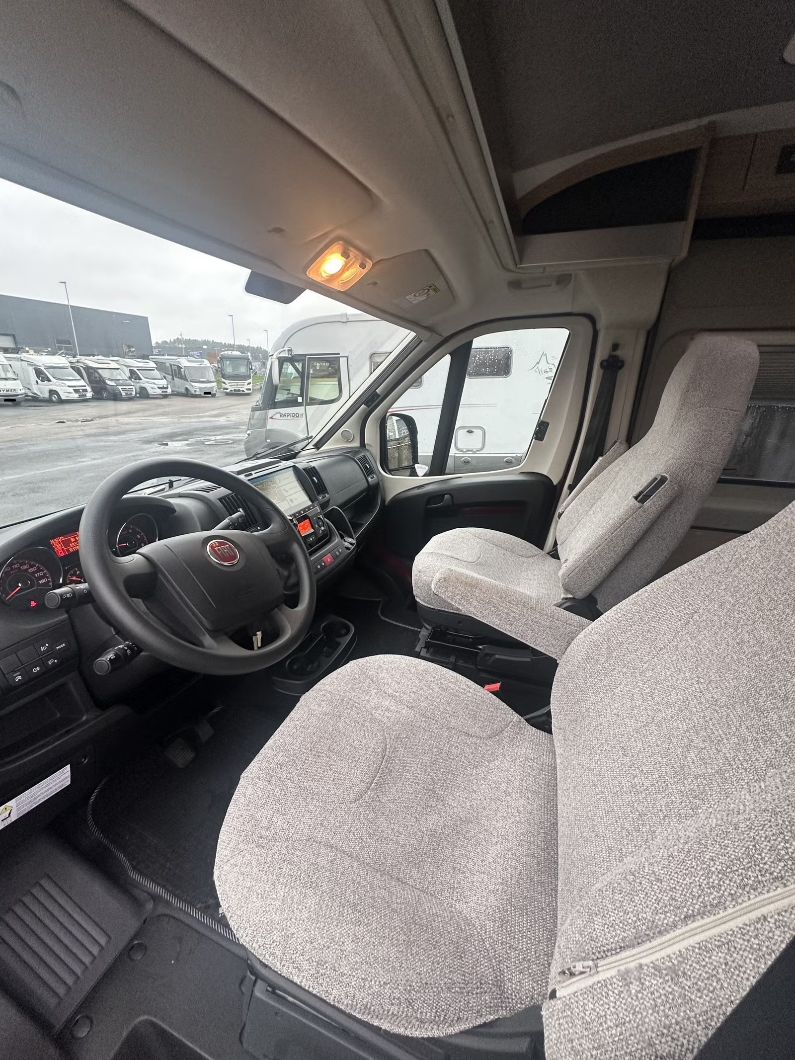 PÖSSL TRENTA 30 - Image 7