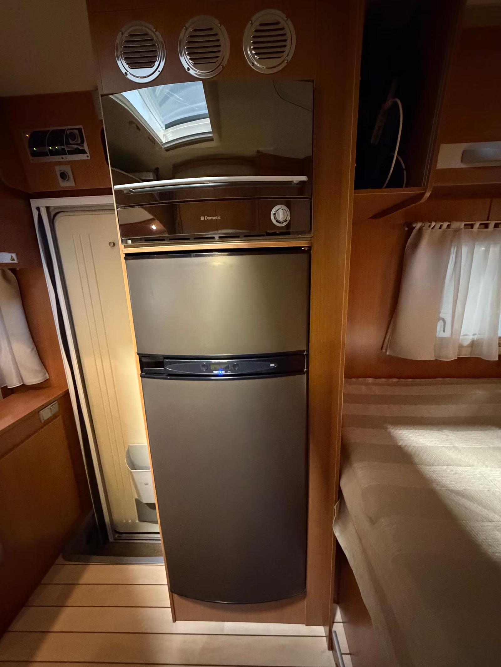 PILOTE P 716 AVENTURA - Image 17