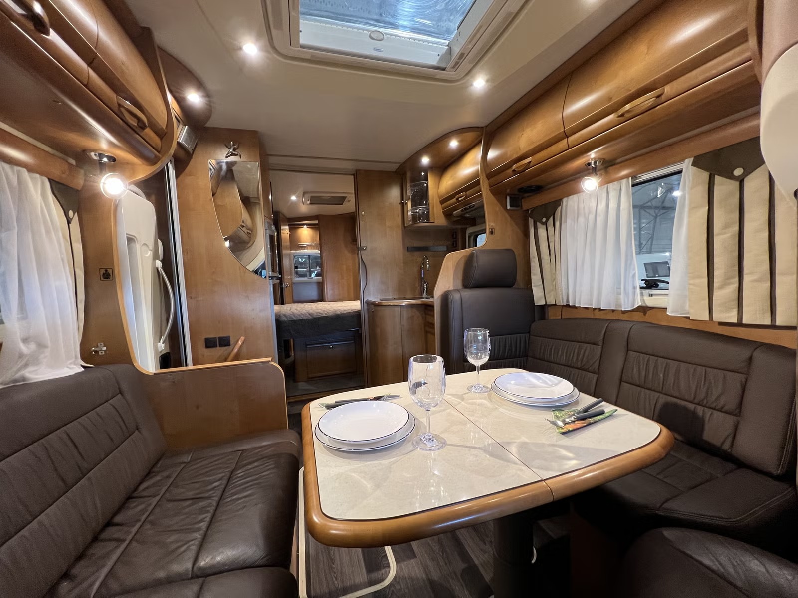 RAPIDO 7095DF - Image 10