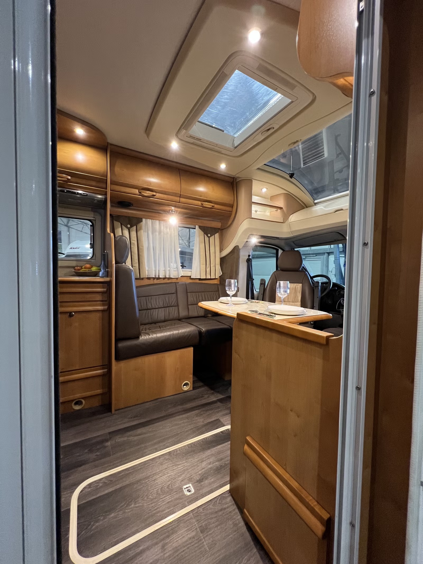 RAPIDO 7095DF - Image 11