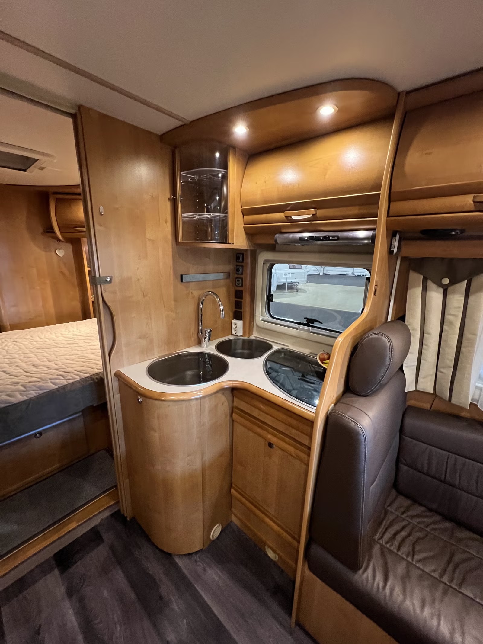 RAPIDO 7095DF - Image 12