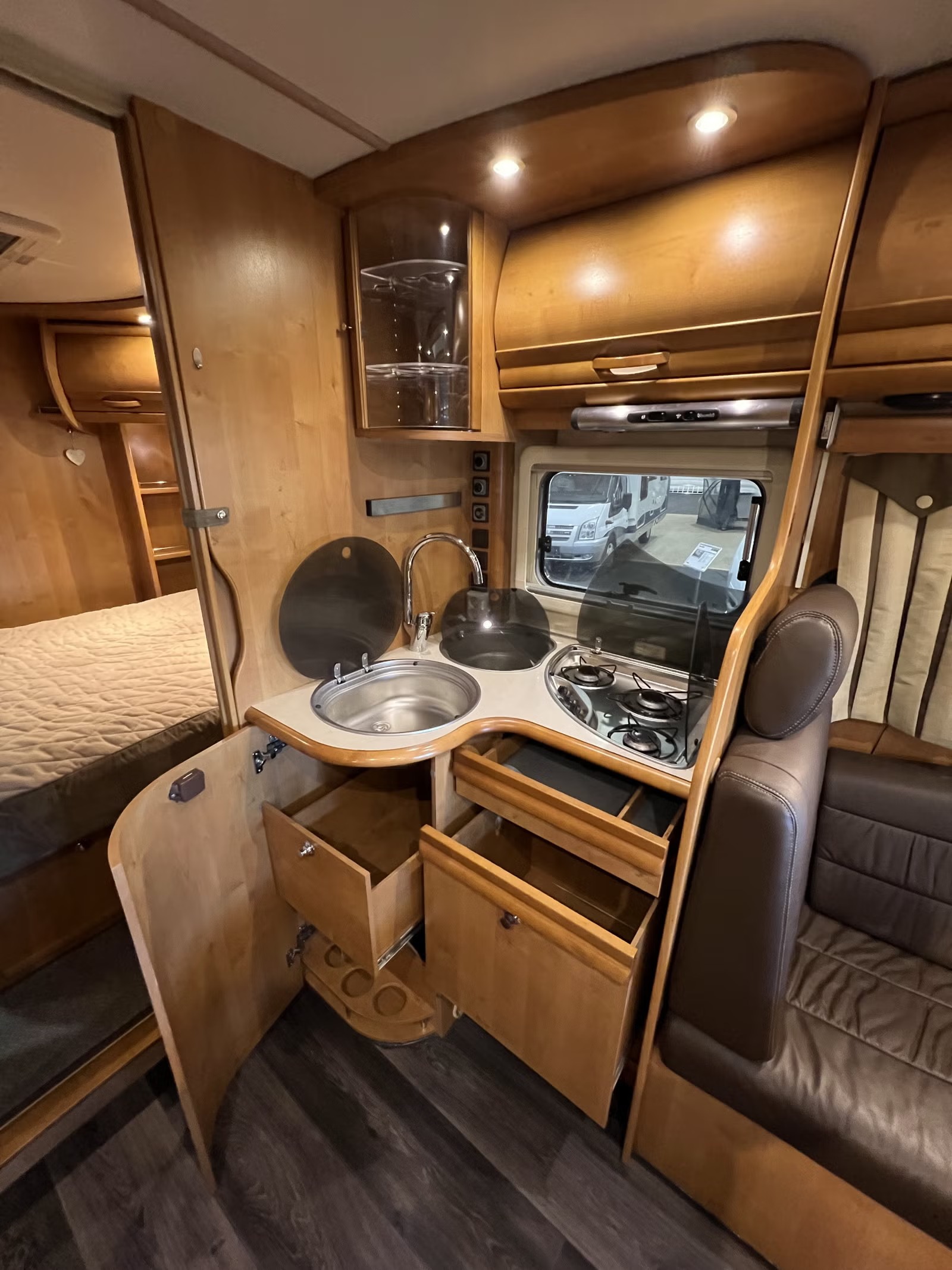 RAPIDO 7095DF - Image 13