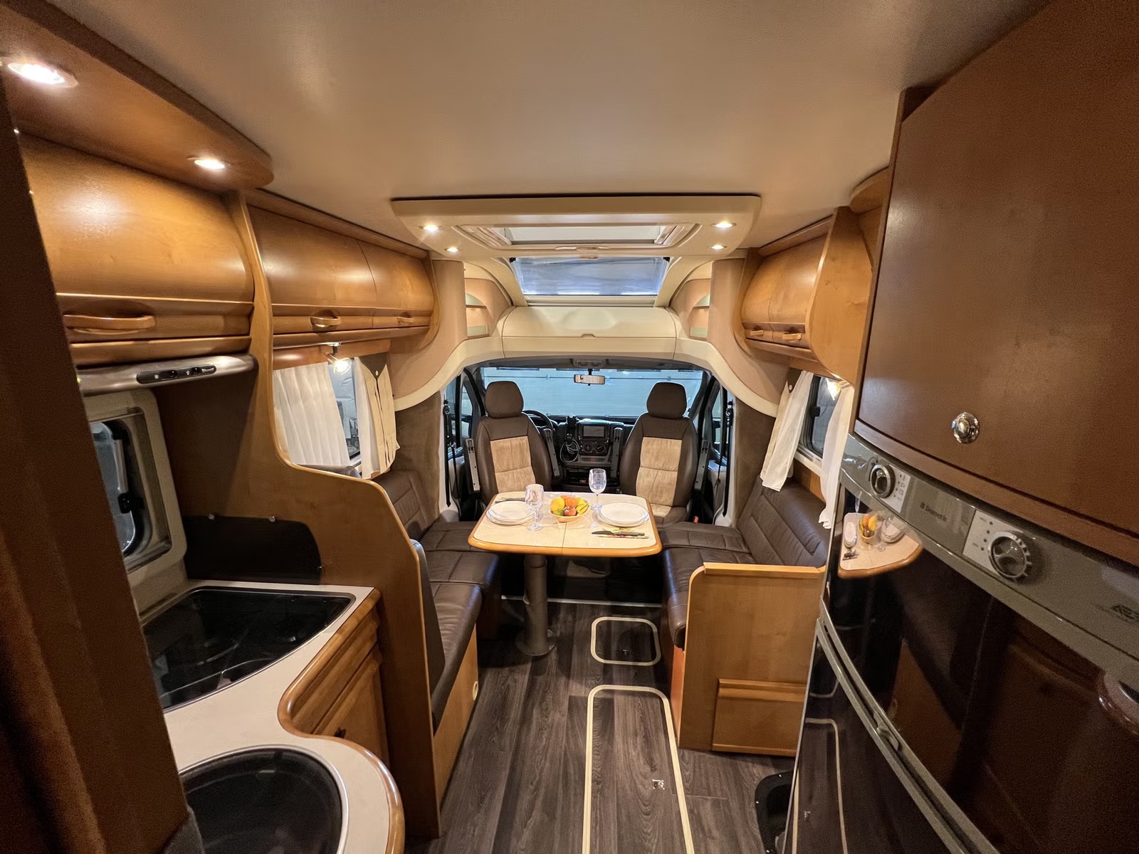 RAPIDO 7095DF - Image 14