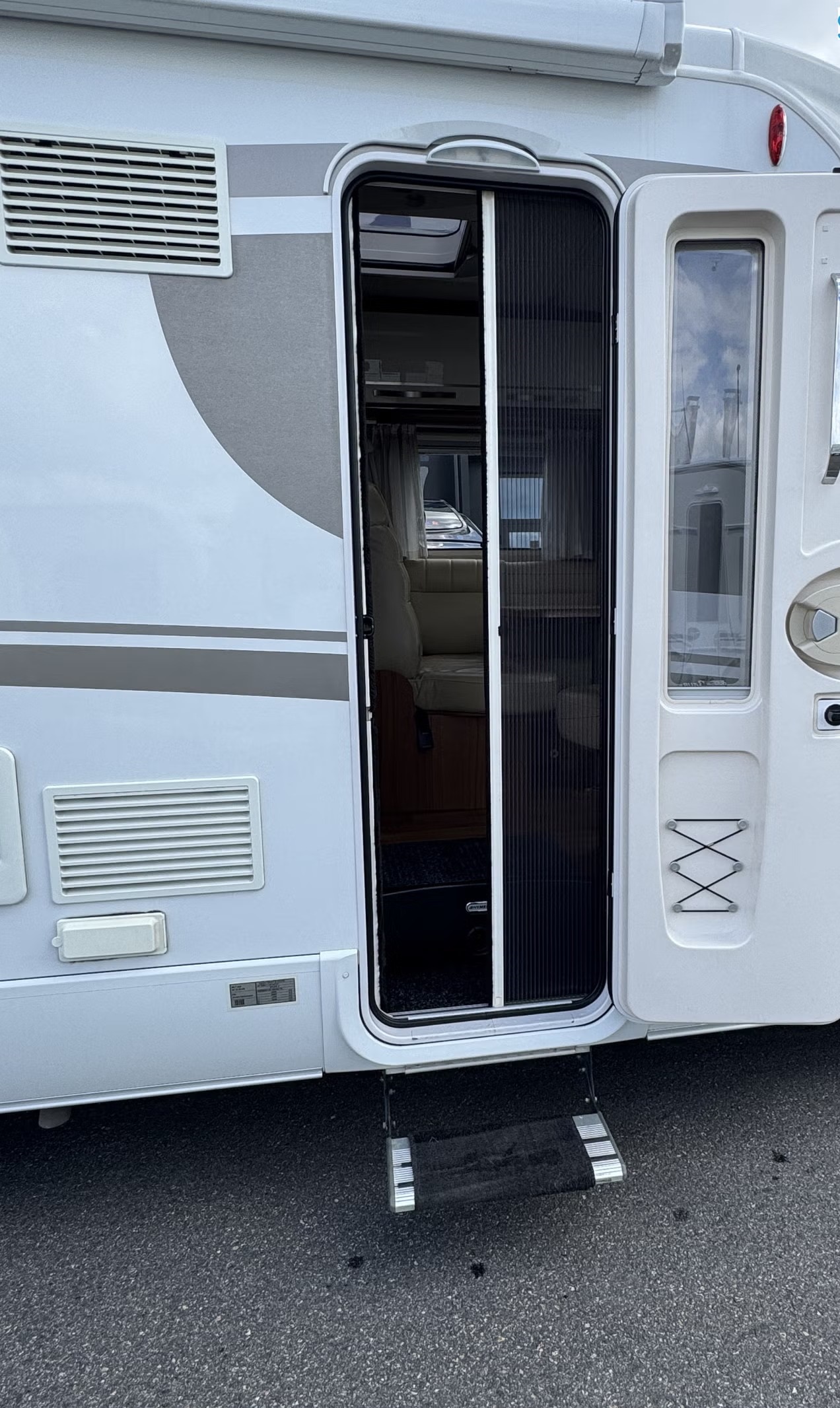 HYMER ML-T 620 - Image 6