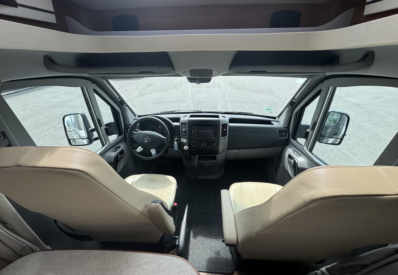 HYMER ML-T 620 - Image 7