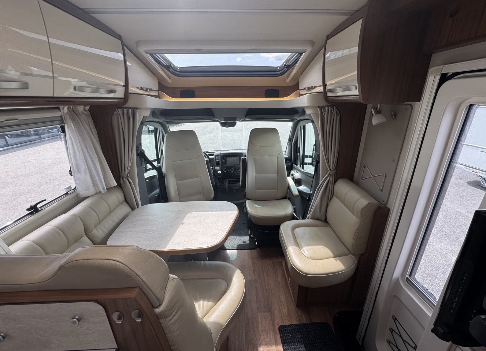 HYMER ML-T 620 - Image 9