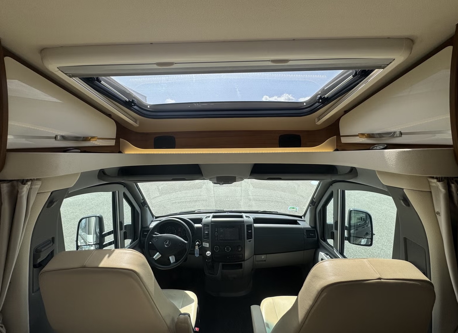 HYMER ML-T 620 - Image 10