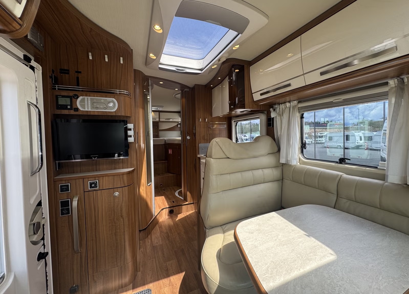 HYMER ML-T 620 - Image 11