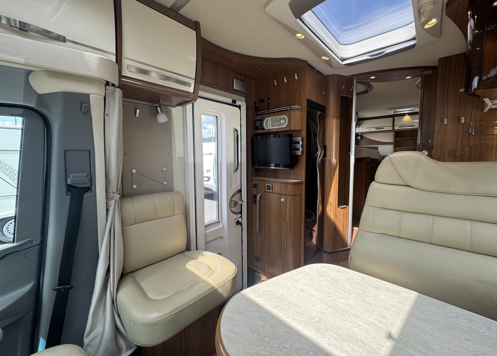 HYMER ML-T 620 - Image 12